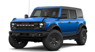 2026 Ford Bronco® External Image 2